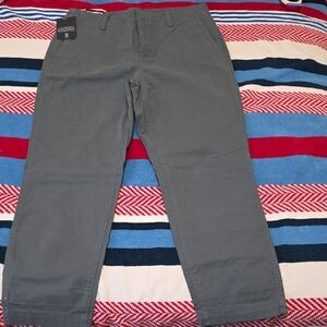 GAP Women's Gray Skinny Pants